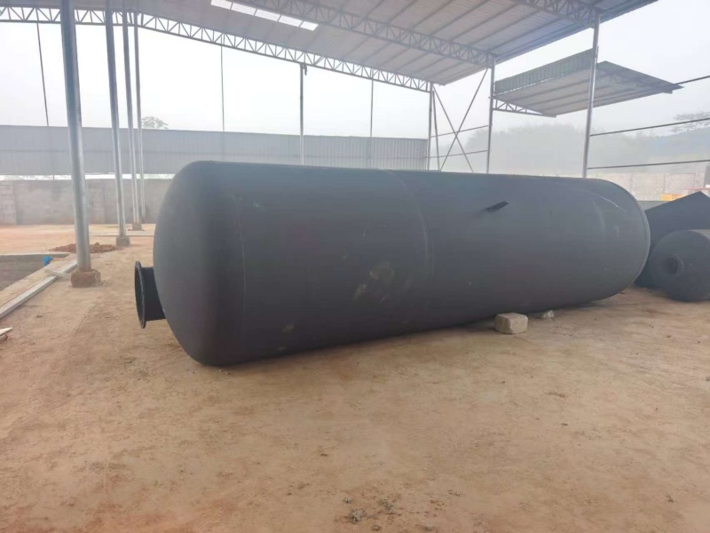 油泥煉油工藝流程詳解，利菲爾特設備實現高效資源化