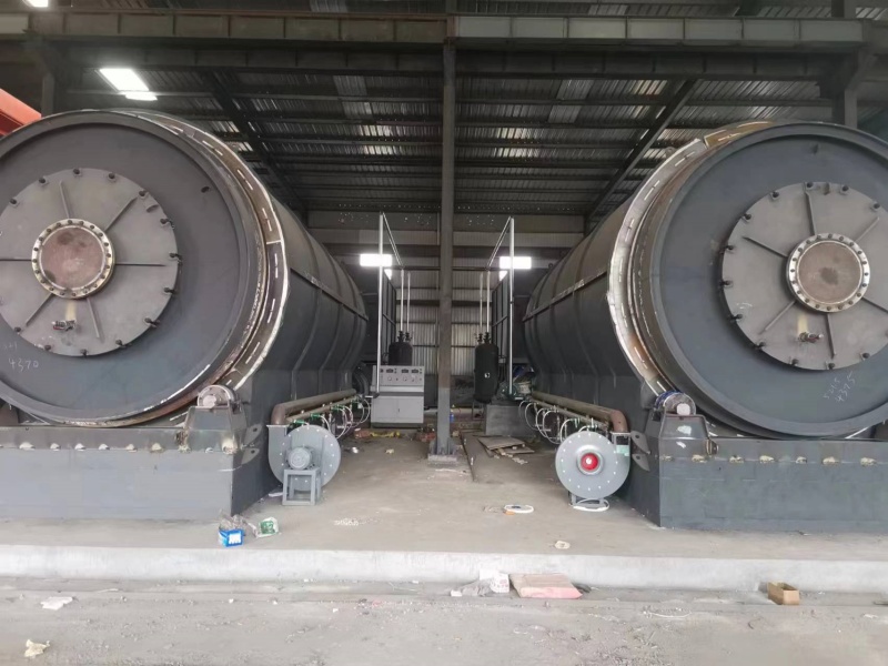 塑料煉油產物全解析，塑料油用途拓寬盈利路徑