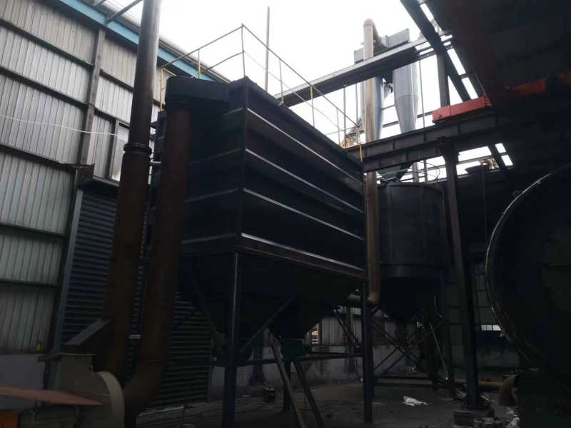 塑料煉油面臨的問題與破解之道，利菲爾特設備賦能行業升級