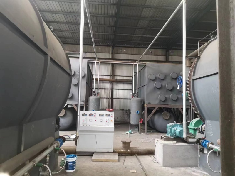 煉油設備多少錢一套？利菲爾特高性價比方案適配多元需求