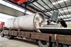 對采用先進技術處理廢舊輪胎的實體企業給予政策扶持