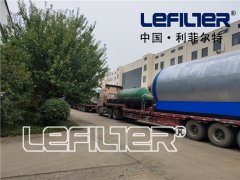 廢輪胎煉油設(shè)備行業(yè)逐步成型穩(wěn)步發(fā)展