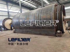 不要忽略對廢輪胎煉油設備的清潔這對滾動軸承很重要