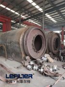 一帶一路為中國輪胎煉油設備出口推波前行