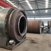 一、二、三三步走輪胎煉油設備清潔保養延長使用壽命