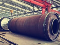 半連續式廢輪胎煉油設備為什么這么多人說不好用