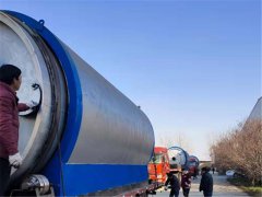 油泥、亞克力、廢橡膠、廢輪胎煉油設備近半年的銷量走勢