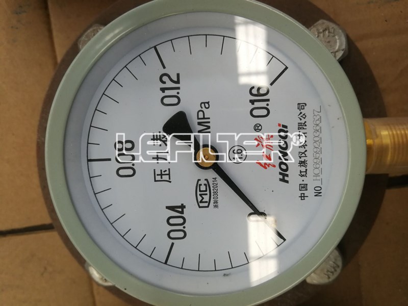 輪胎煉油壓力表